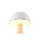 Trio SELECT  567800276  Tischlampe TIMBA  E27