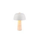 Trio SELECT  567800276  Tischlampe TIMBA  E27