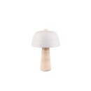 Trio SELECT  567800276  Tischlampe TIMBA  E27