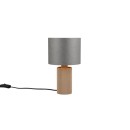 Trio T568100111 Tischlampe CANIO  E14