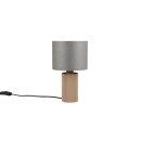 Trio T568100111 Tischlampe CANIO  E14