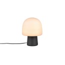 Trio T568200132 Tischlampe STEEN  E14