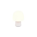 Trio T568200176 Tischlampe STEEN  E14