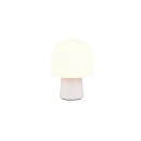 Trio T568200176 Tischlampe STEEN  E14