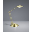 TRIO 572410108 Calcio Tischlampe SMD 1x6W 3000K 560lm