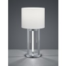 TRIO 575410207 Tischleuchte Tandori 1x40W|E27