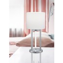 TRIO 575410207 Tischleuchte Tandori 1x40W|E27