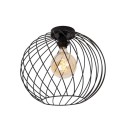 Lucide L211284030 Deckenleuchte DANZA  E27