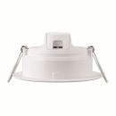 Philips 59201/31/P3 LED Spotleuchte Meson 1x5,5W | 4000K