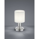 TRIO 595400101 Garda Tischleuchte E14 1x25W