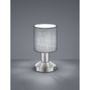 TRIO 595400111 Garda Tischleuchte E14 1x25W