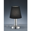 TRIO 599600102 Mats Tischleuchte E14 1x40W