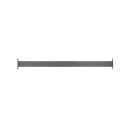 Trio T246360342 LED Außenwandleuchte DAWSON  | 11W integrierte LED-Quelle | 1300lm | 2300+3000+4000K