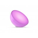 Philips Hue 8718696173992 tragbare Lampe Go V2 Bluetooth 1x6W - White and Color Ambiance