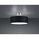 TRIO 603900202 Hotel Deckenleuchte E14 2x40W