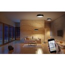 TRIO 603900302 Hotel Deckenleuchte E27 5x60W