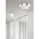 TRIO 604900331 Deckenleuchte Fernando 3x35W | GU10 | IP20 - weiß