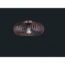 TRIO 606900162 Johann Deckenleuchte E27 1x60W