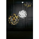 TRIO 609900332 Discalgo Deckenleuchte E14 3x40W