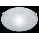 TRIO 6105011-01 Adrian Deckenleuchte E27 1x40W