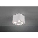 TRIO 612900431 Decken- und Spotleuchte Cookie 4x35W|GU10