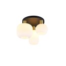 Trio T619800308 Deckenleuchte DIVA  E27