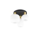 Trio T619800308 Deckenleuchte DIVA  E27