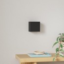 Philips Hue  8719514466777 LED Wandleuchte Resonate  | 8W integrierte LED-Quelle | 590lm | 2200-6500+RGBK
