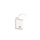Trio T245569131 LED Außenwandleuchte ADOUR  | 7W integrierte LED-Quelle | 750lm | 2300+3000+4000K
