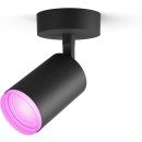 Philips Hue 8720169319639 LED Spot-Wandleuchte Fugato  | 4,2W GU10 | 2000-6500+RGBK