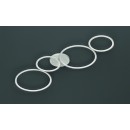 TRIO 622610431 LED Deckenleuchte Rondo 1x37W|3000K