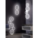 TRIO 622610431 LED Deckenleuchte Rondo 1x37W|3000K