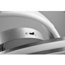 Trio 626210107 LED- Deckenleuchte Yara 1x58W | 7000lm | 2300 + 3000 + 4000k - DIP-Schalter, 3-Phasen-Dimmen, mattes Nickel
