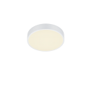 Trio 627413031 LED-Deckenleuchte Waco 1x28W | 3200lm | 2300K+3000K+4000K - DIP-Schalter, dimmbar, weiß