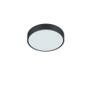 Trio 627413032 LED-Deckenleuchte Waco 1x28W | 3200lm | 2300K+3000K+4000K - DIP-Schalter, dimmbar, schwarz