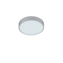 Trio 627413087 LED-Deckenleuchte Waco 1x28W | 3200lm | 2300K+3000K+4000K - DIP-Schalter, dimmbar, Titan