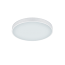 Trio 627415031 LED-Deckenleuchte Waco 1x52,5W | 6200lm | 2300K+3000K+4000K - DIP-Schalter, dimmbar, weiß