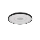 Trio 633910134 LED Deckenleuchte NAZAR | 20W integrierte LED-Quelle | 2300lm | 3000K | Trio - SwitchDimmer