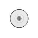 Trio 633910134 LED Deckenleuchte NAZAR | 20W integrierte LED-Quelle | 2300lm | 3000K | Trio - SwitchDimmer