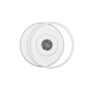 Trio 633919131 LED Deckenleuchte NAZAR | 36W integrierte LED-Quelle | 3600lm | 3000K | Trio - SwitchDimmer