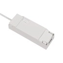 Trio 635110107 LED Einbauleuchte HIMAL | 4W integrierte LED-Quelle | 450lm | 2700-4000K