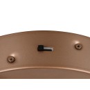 Trio 635510165 LED Deckenleuchte AMADOR | 34W integrierte LED-Quelle | 4000lm | 2300+3000+4000K | Trio - SwitchDimmer