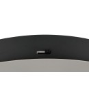 Trio 637010507 LED Spot-Deckenleuchte ROMEO | 7W integrierte LED-Quelle | 700lm | 2300+3000+4000K