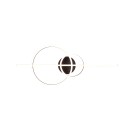 Trio 643010332 LED Anbau-Kronleuchter Montilla | 54W integrierte LED-Quelle | 6300 lm | 2700-6000K
