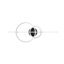 Trio 643010332 LED Anbau-Kronleuchter Montilla | 54W integrierte LED-Quelle | 6300 lm | 2700-6000K