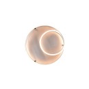 Trio 644110105 LED Anbau-Kronleuchter Marnie | 58W integrierte LED-Quelle | 6800 lm | 3000K
