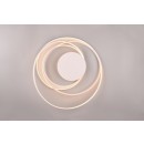Trio SELECT  T644310131 LED Deckenleuchte NALA   | 57W integrierte LED-Quelle | 6800lm | 2300+3000+4000K