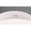 Trio SELECT  T644310131 LED Deckenleuchte NALA   | 57W integrierte LED-Quelle | 6800lm | 2300+3000+4000K