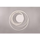 Trio SELECT  T644310131 LED Deckenleuchte NALA   | 57W integrierte LED-Quelle | 6800lm | 2300+3000+4000K