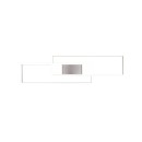 Trio T647710407 LED Deckenleuchte ALBANY  | 37W integrierte LED-Quelle | 4300lm | 2700-6500K